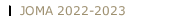 JOMA 2022-2023